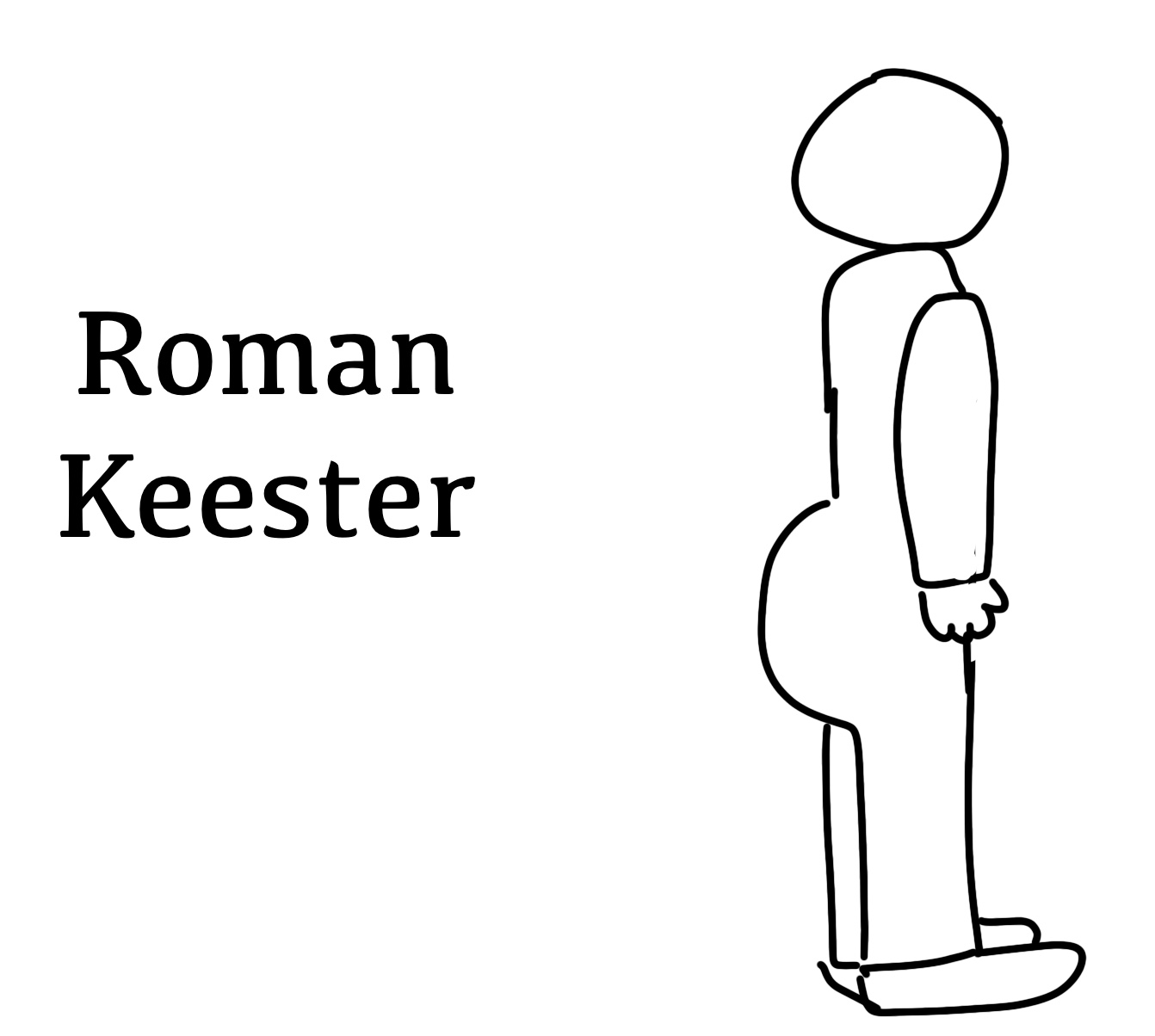 Roman Keester